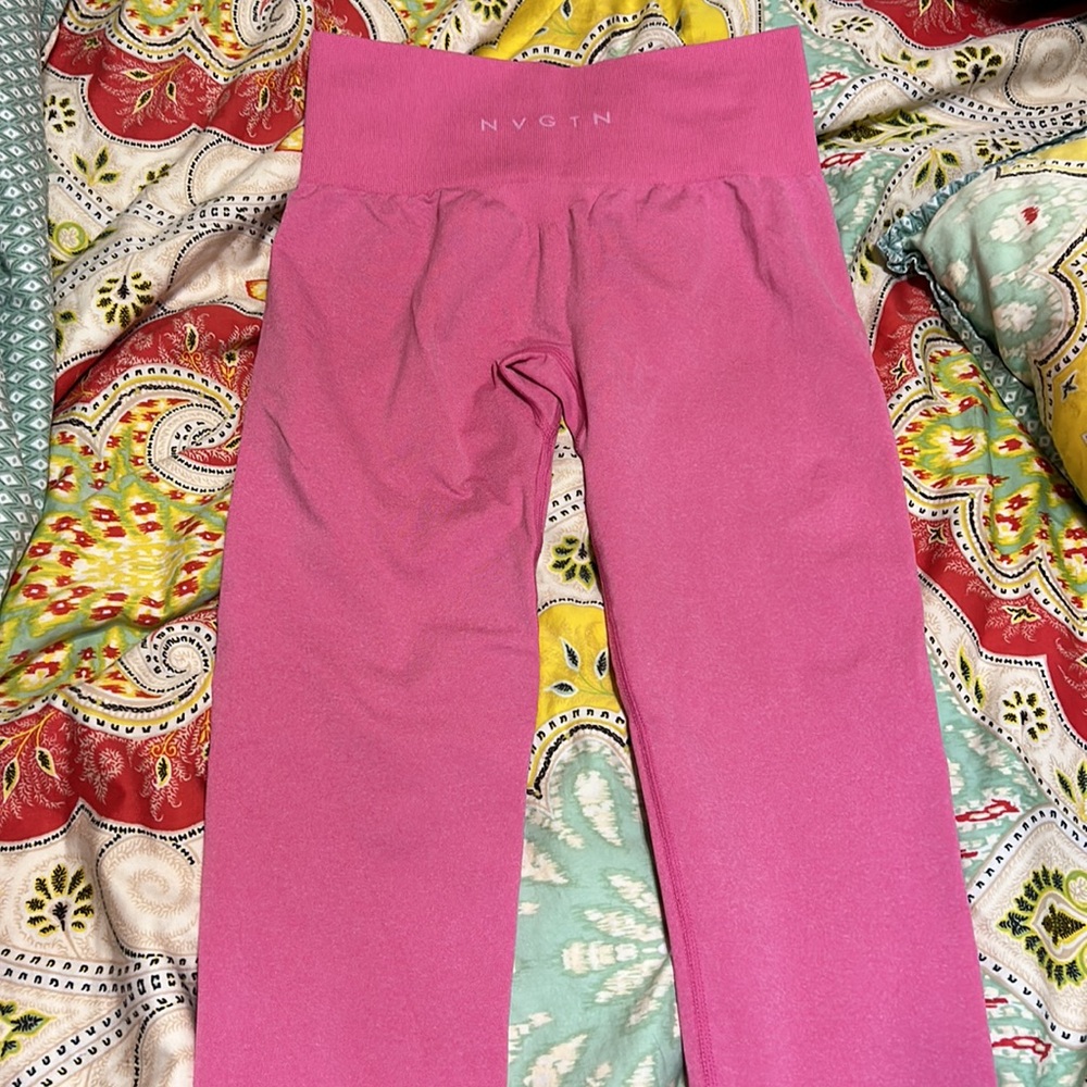Nvgtn nv seamless leggings - Picture 4 of 4